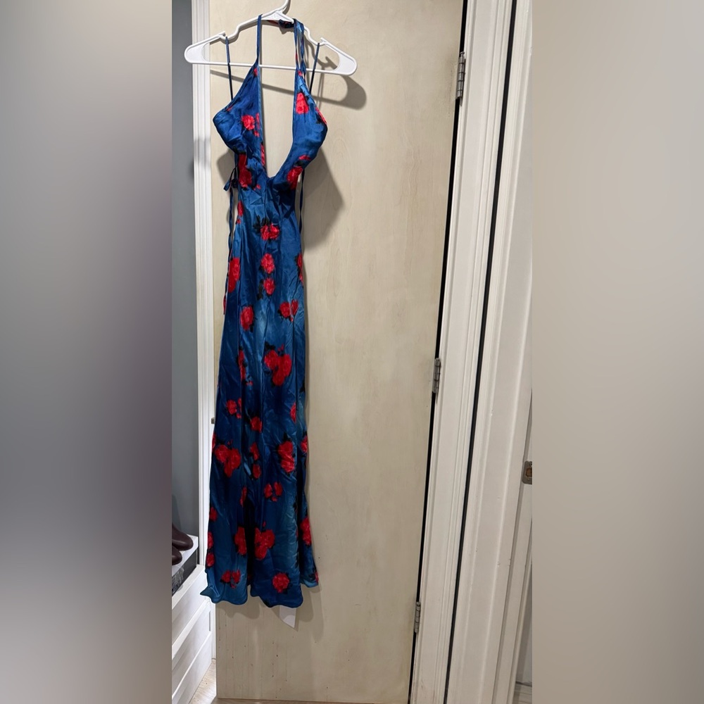 NWT SOLD OUT Mirae Rebecca Dress